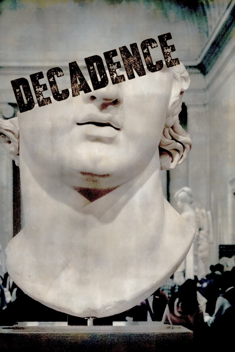 Dekadenz