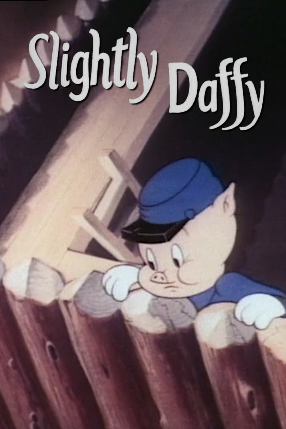 Slightly Daffy | Slightly Daffy