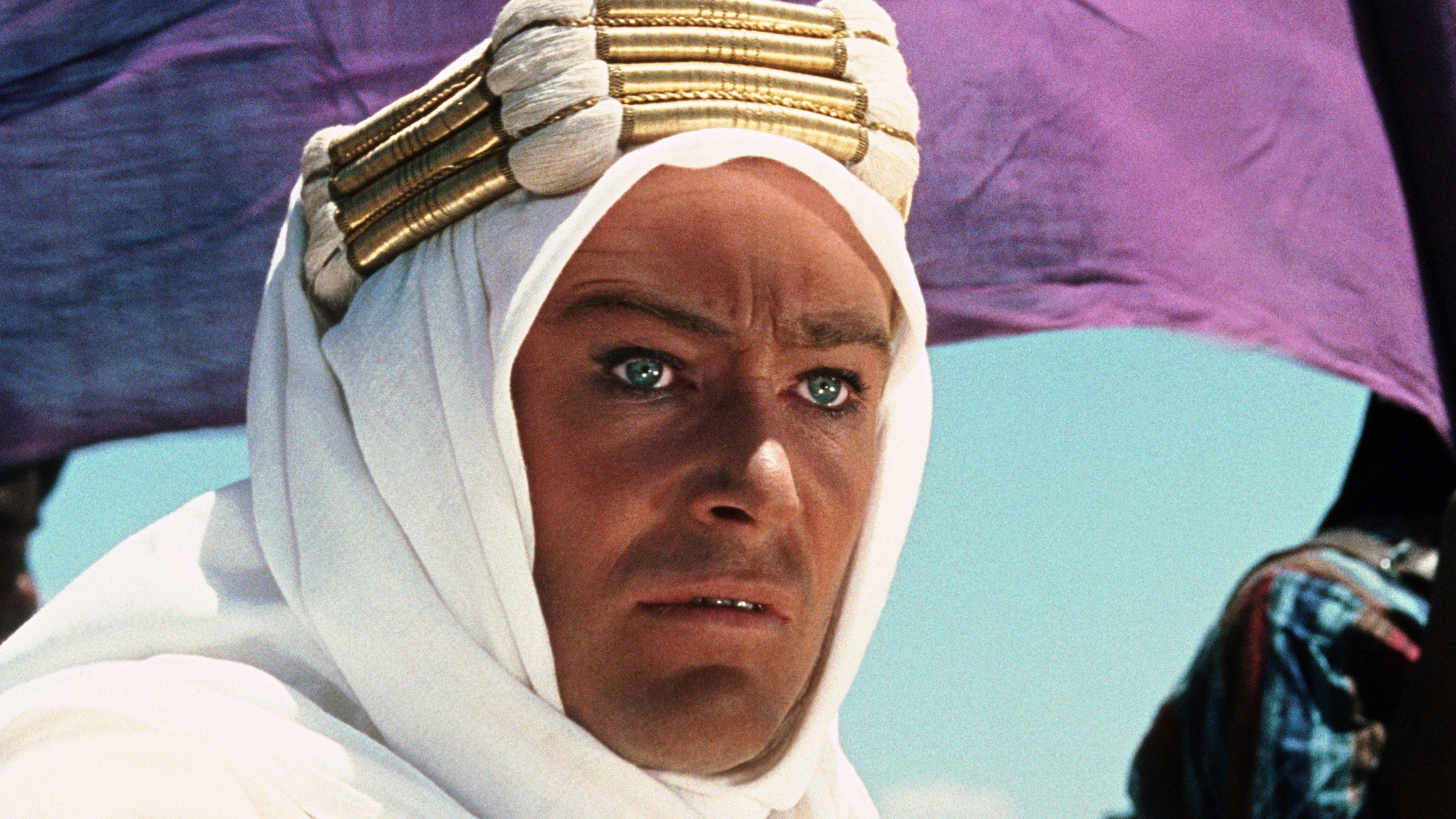 The Making of Lawrence of Arabia|The Making of Lawrence of Arabia
