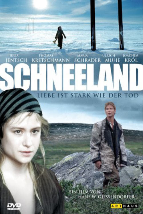 Schneeland | Schneeland