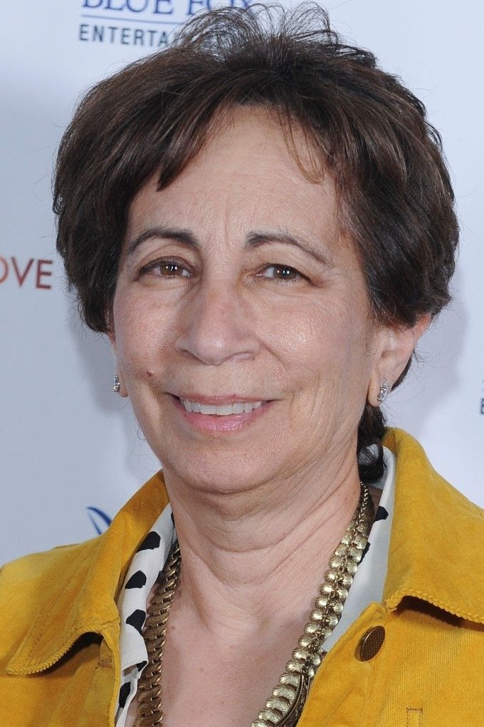 بازیگر Anahid Nazarian  