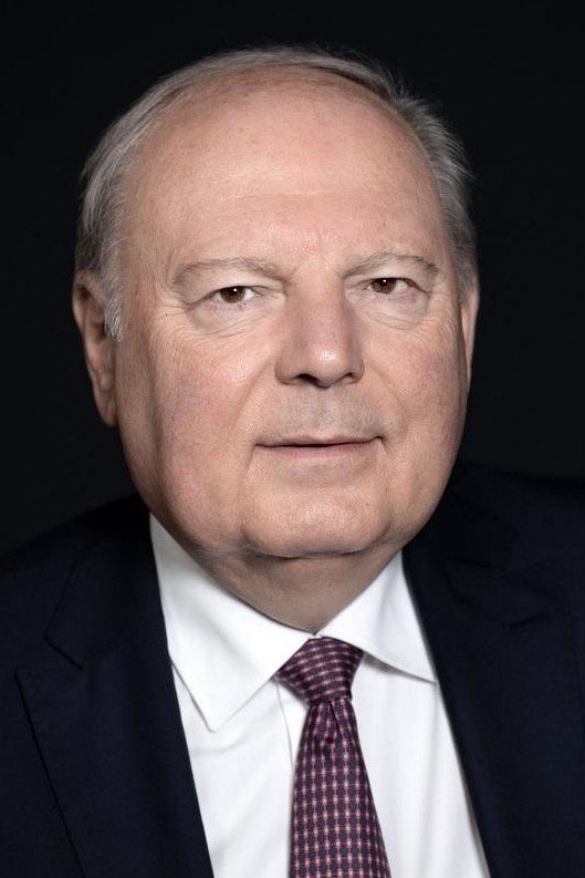 بازیگر Hervé Marseille  
