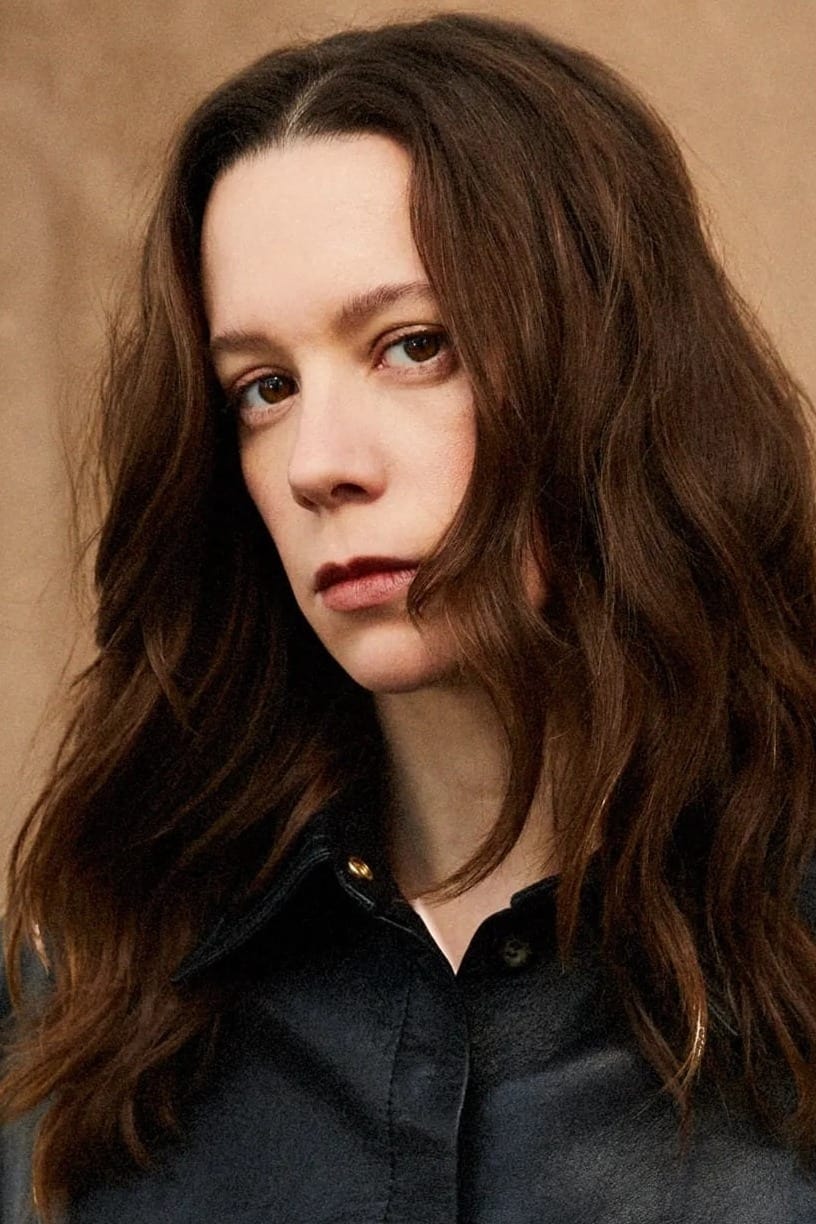 بازیگر Chloe Pirrie  