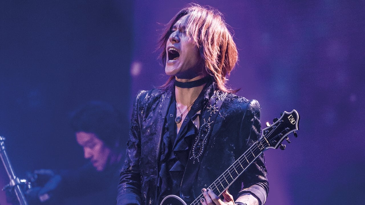 X JAPAN - The Last Live|X JAPAN - The Last Live