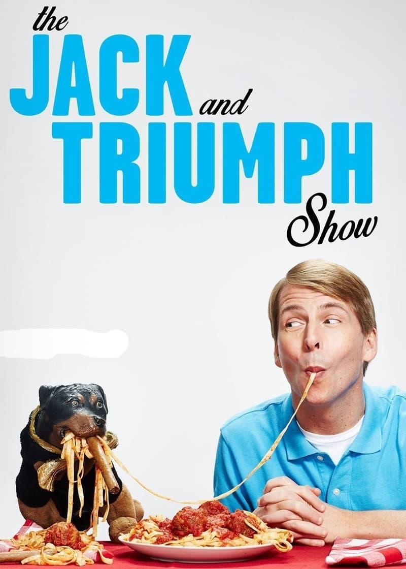 The Jack and Triumph Show