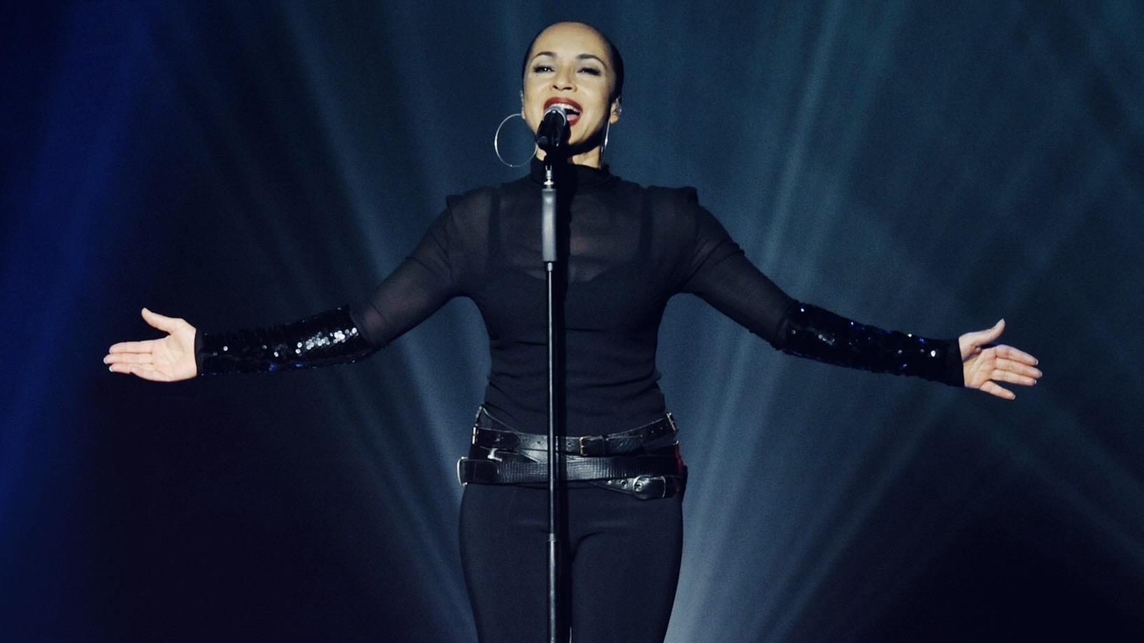 Sade: Bring Me Home - Live 2011|Sade: Bring Me Home - Live 2011