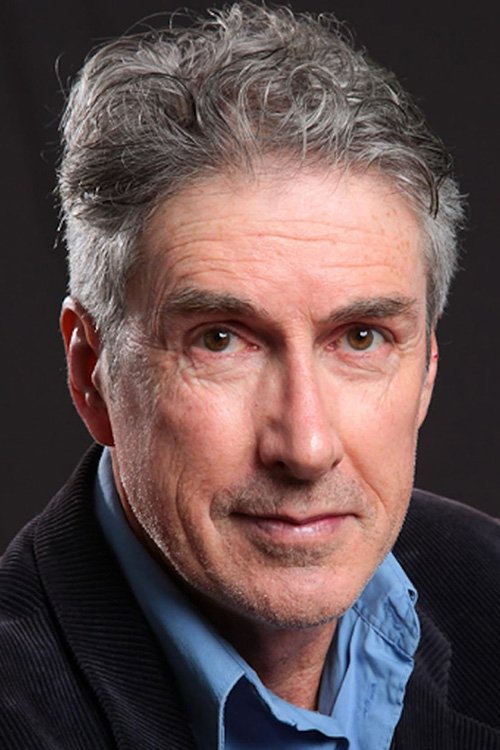 بازیگر Peter Hayes  