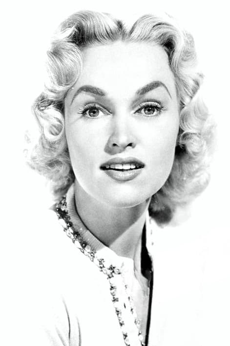 بازیگر Karen Steele  