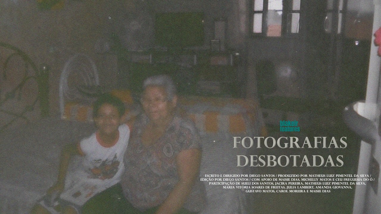 Fotografias Desbotadas|Fotografias Desbotadas