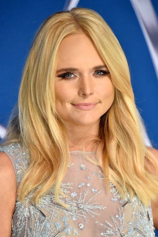 بازیگر Miranda Lambert  