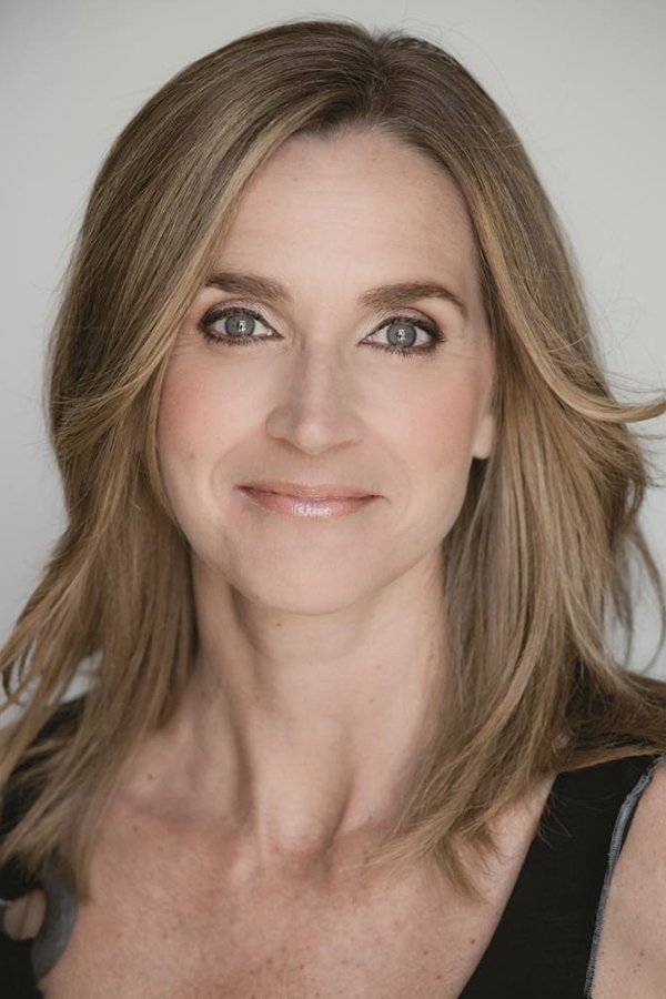 بازیگر Sylvie Fréchette  