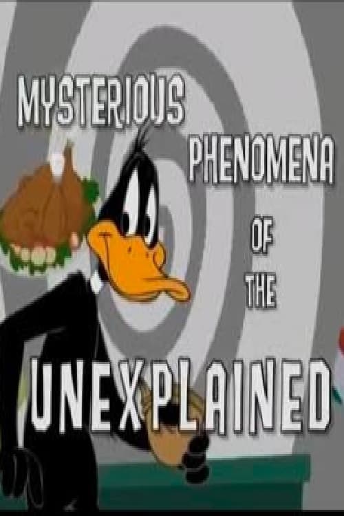 Mysterious Phenomena of the Unexplained | Mysterious Phenomena of the Unexplained