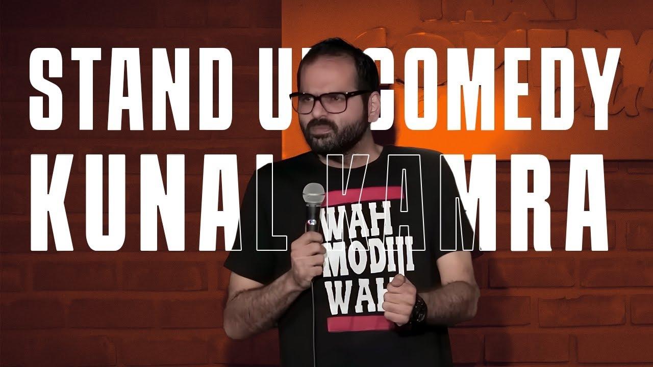 Kunal kamra  Stand up comedy 2019|Kunal kamra  Stand up comedy 2019