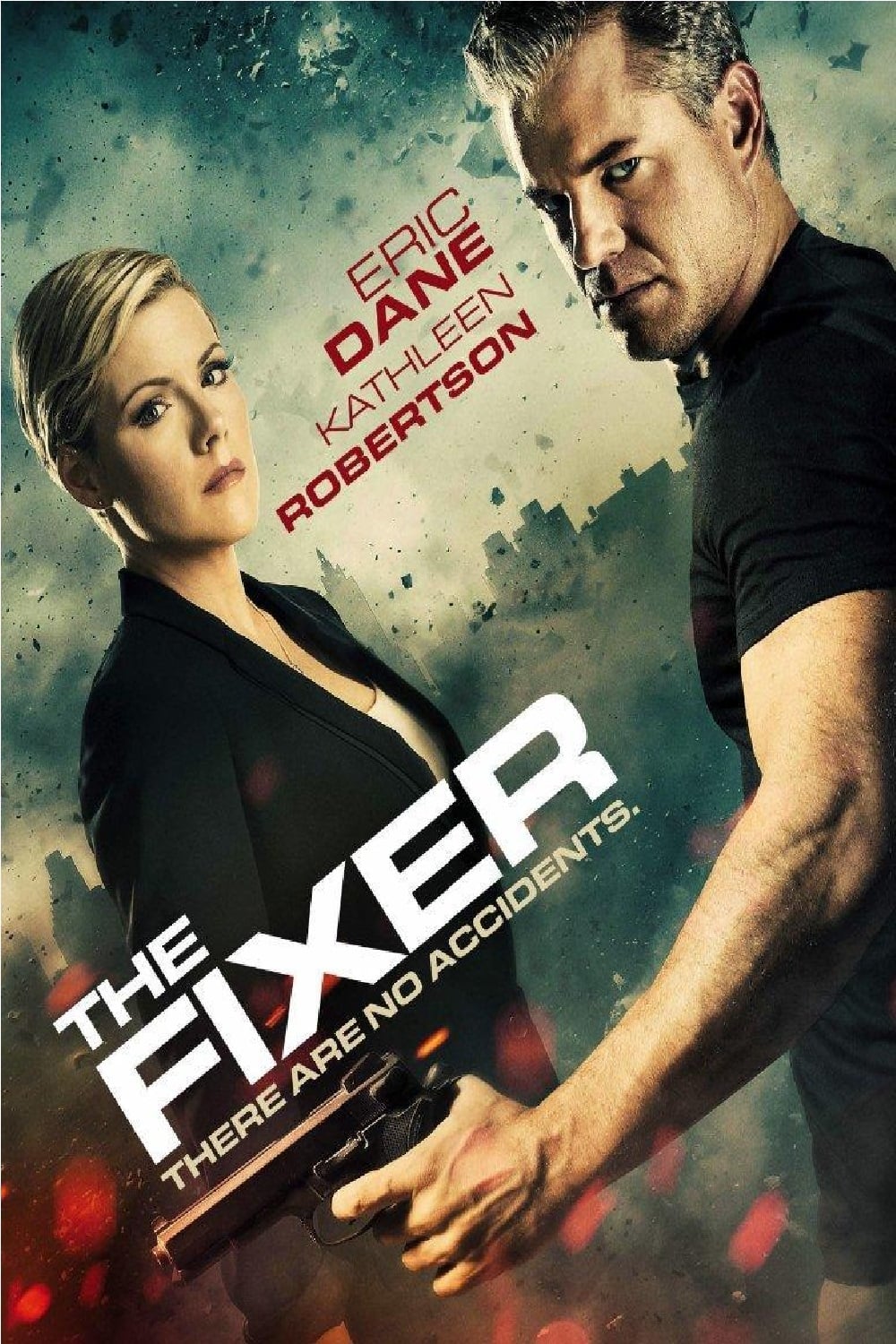 The Fixer | The Fixer