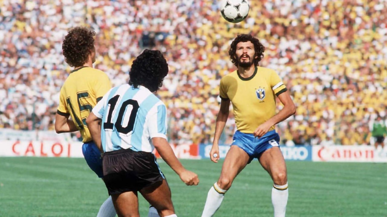 Mundial España'82: Hace 25 años|Mundial España'82: Hace 25 años