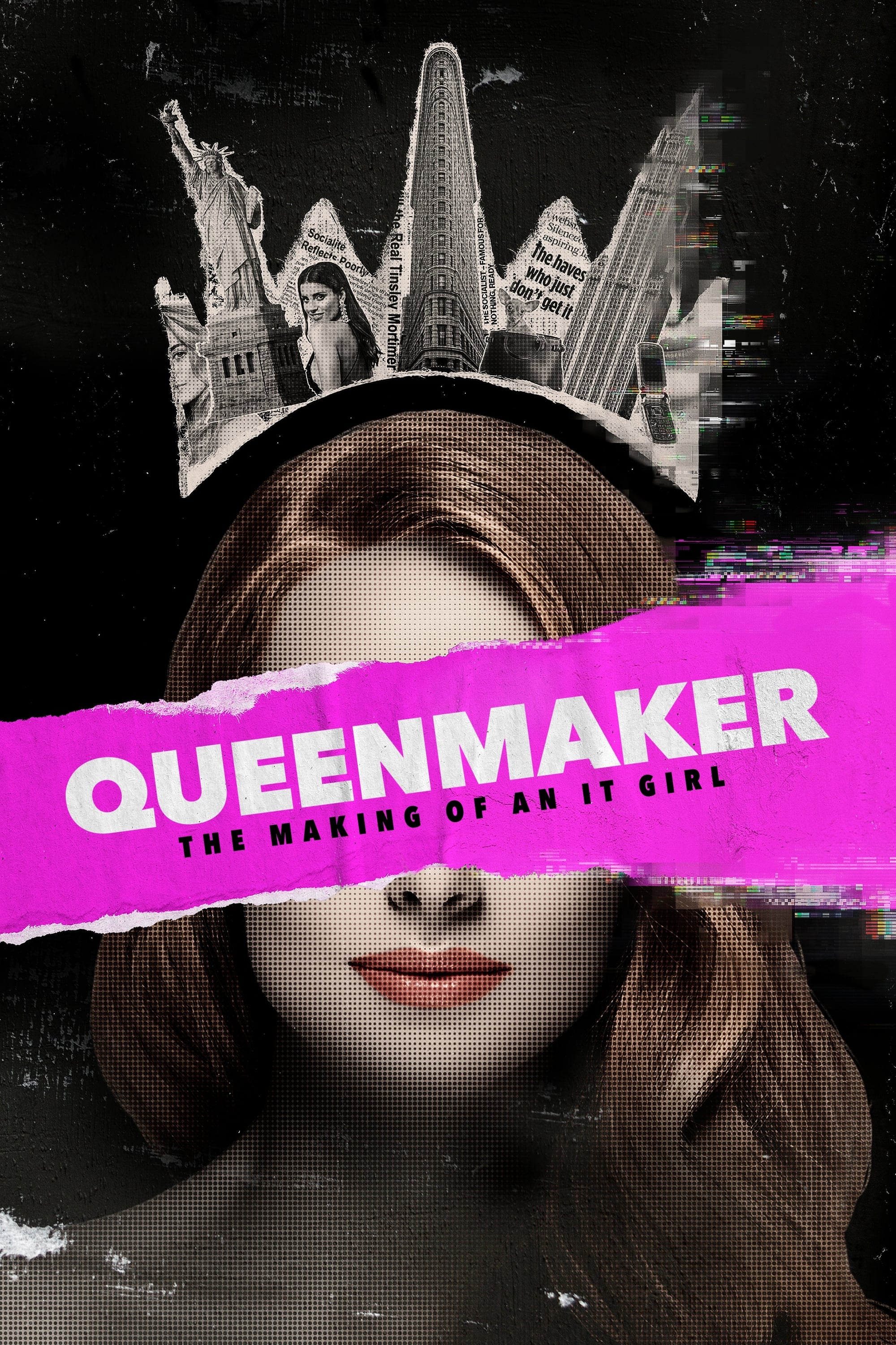 Queenmaker: The Making of an It Girl | Queenmaker: The Making of an It Girl