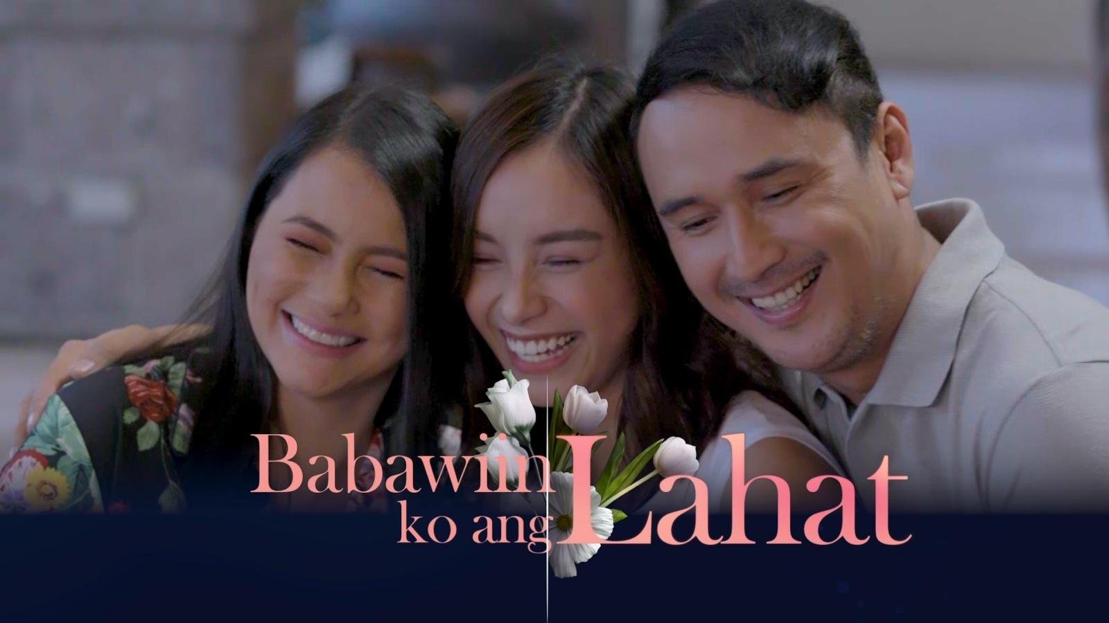 Babawiin Ko ang Lahat|Babawiin Ko ang Lahat