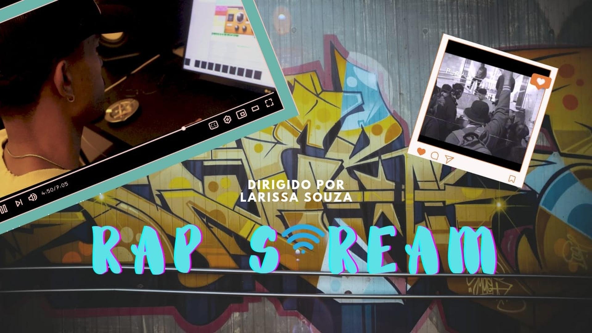Rap Stream|Rap Stream