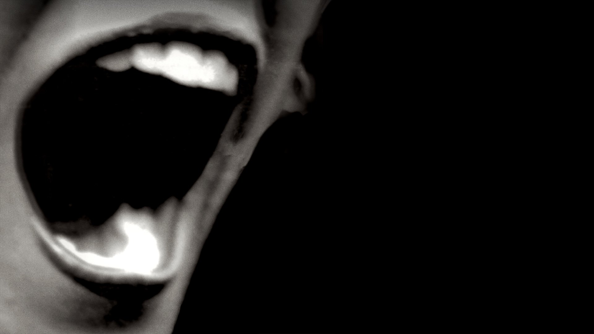 Silent Scream|Silent Scream