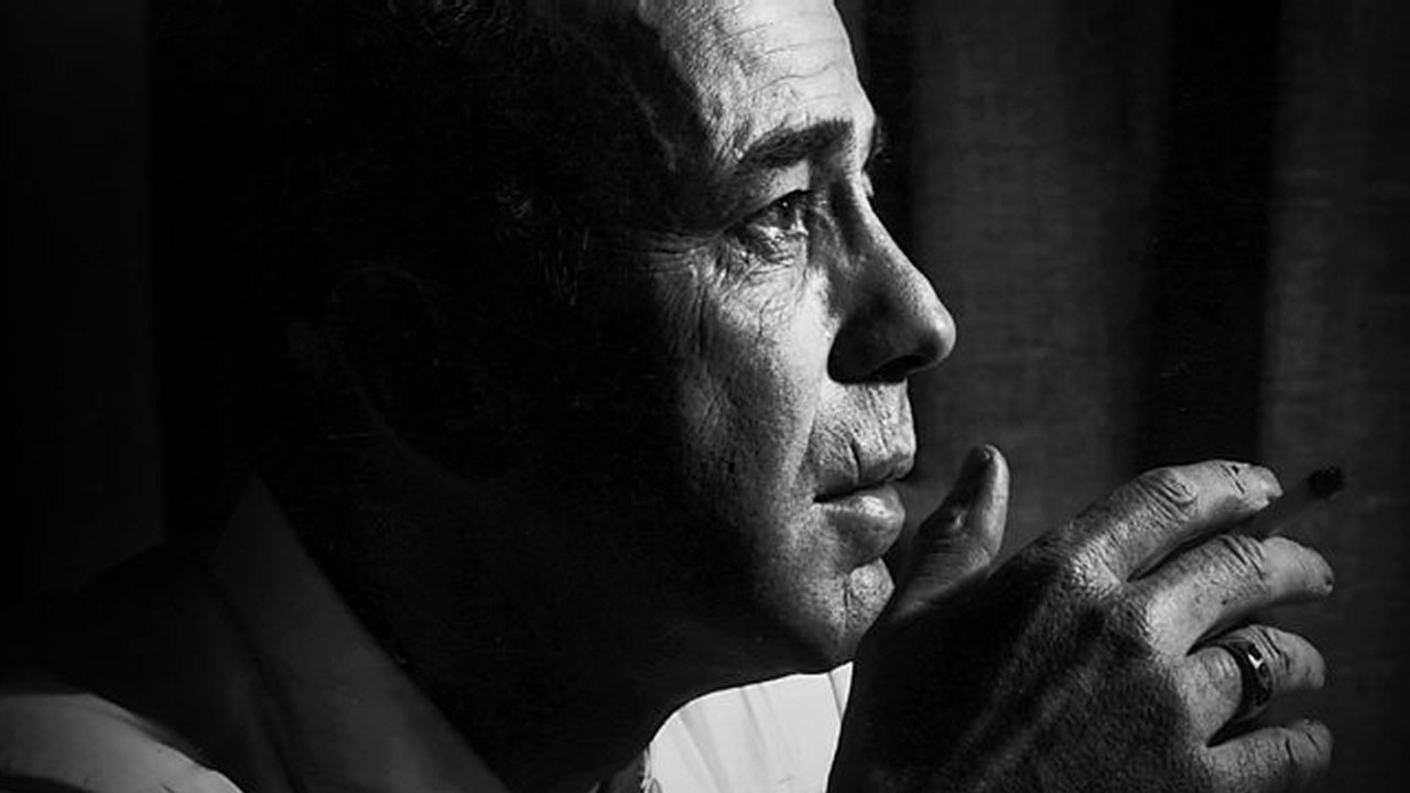 The Rules of Film Noir|The Rules of Film Noir