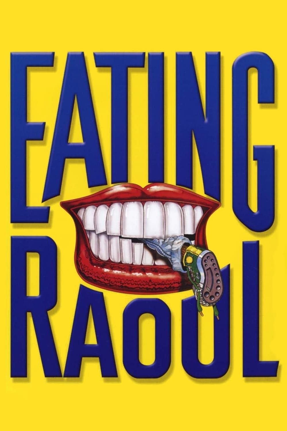 Eating Raoul | Eating Raoul