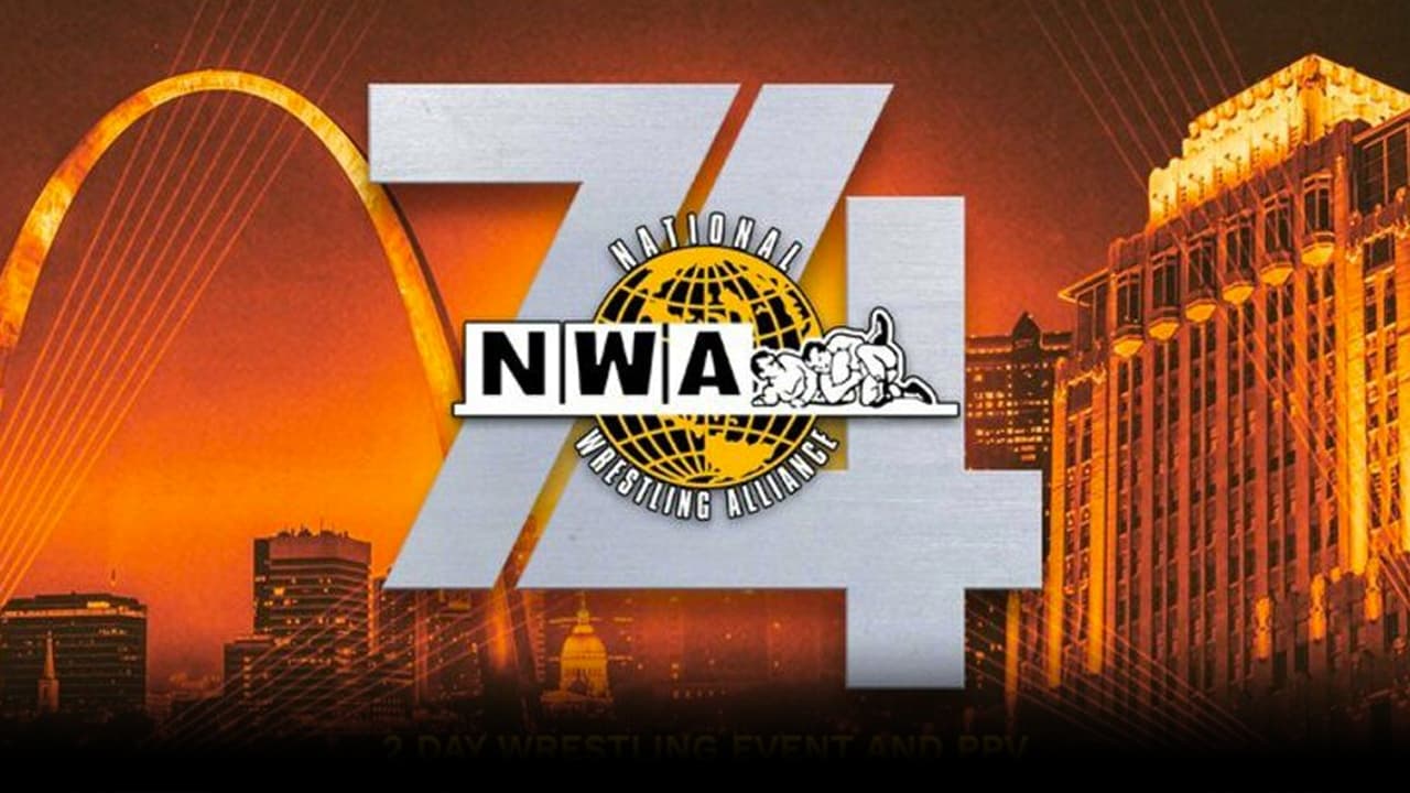 NWA 74: Night 1|NWA 74: Night 1