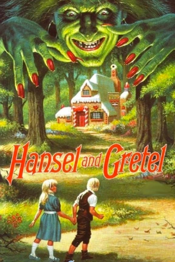 Hansel and Gretel | Hansel and Gretel