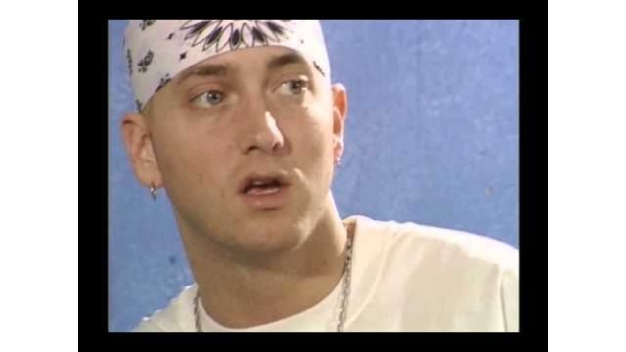 Eminem: Diamonds And Pearls|Eminem: Diamonds And Pearls