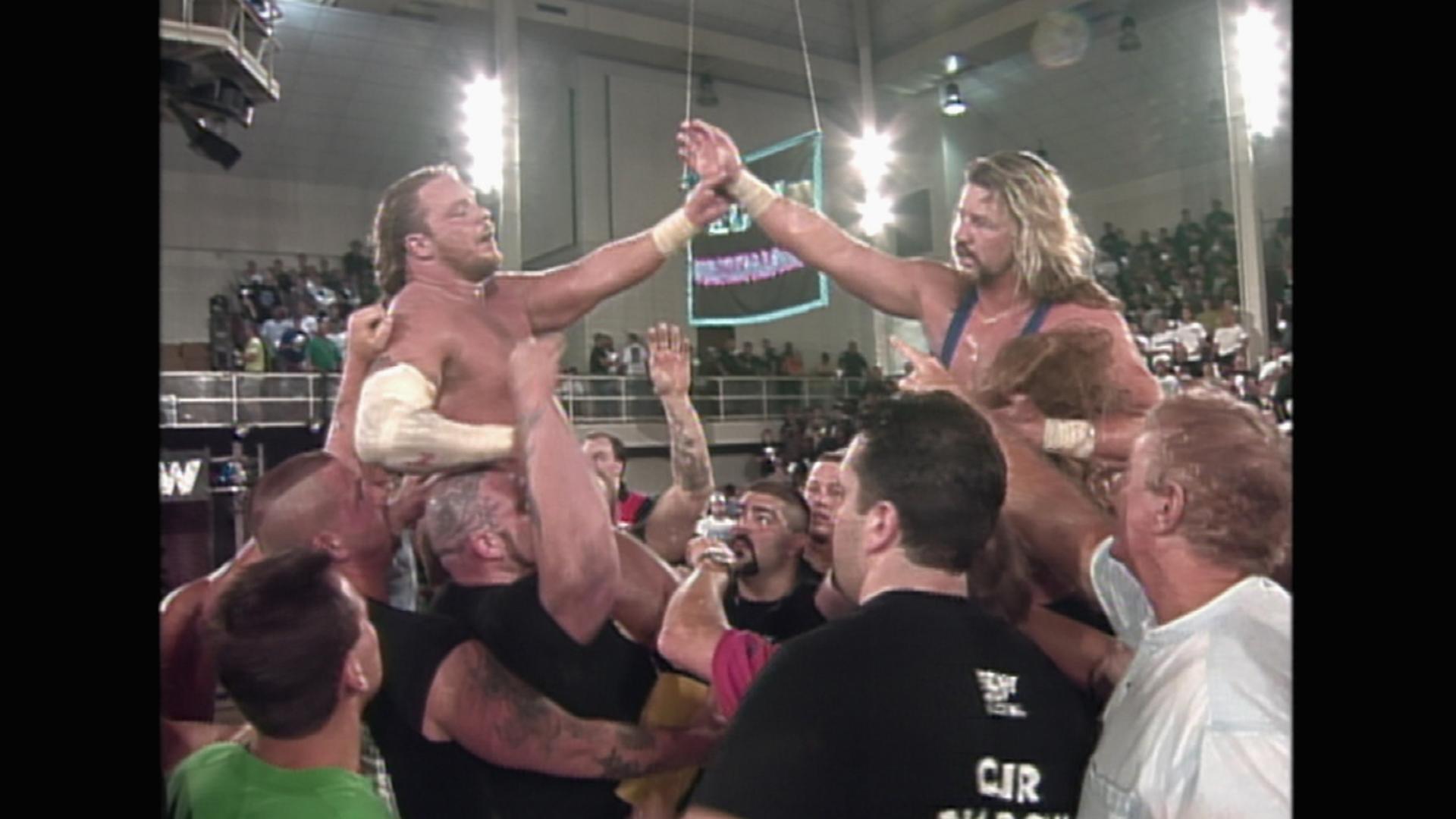 ECW Wrestlepalooza 1998|ECW Wrestlepalooza 1998