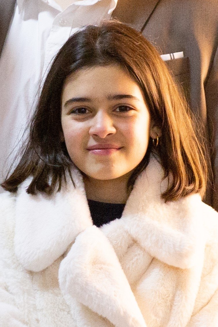 بازیگر Alice Cunha  