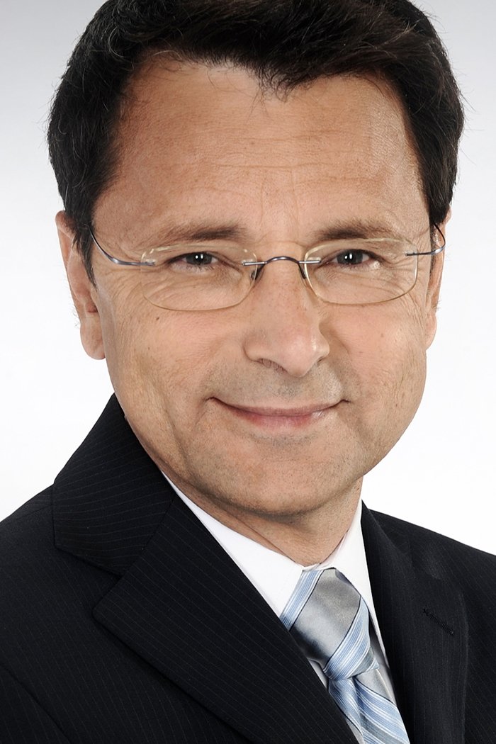بازیگر Denis Lévesque  