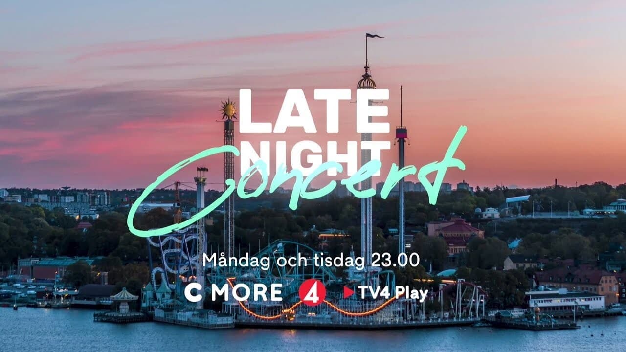 Late Night Concert|Late Night Concert