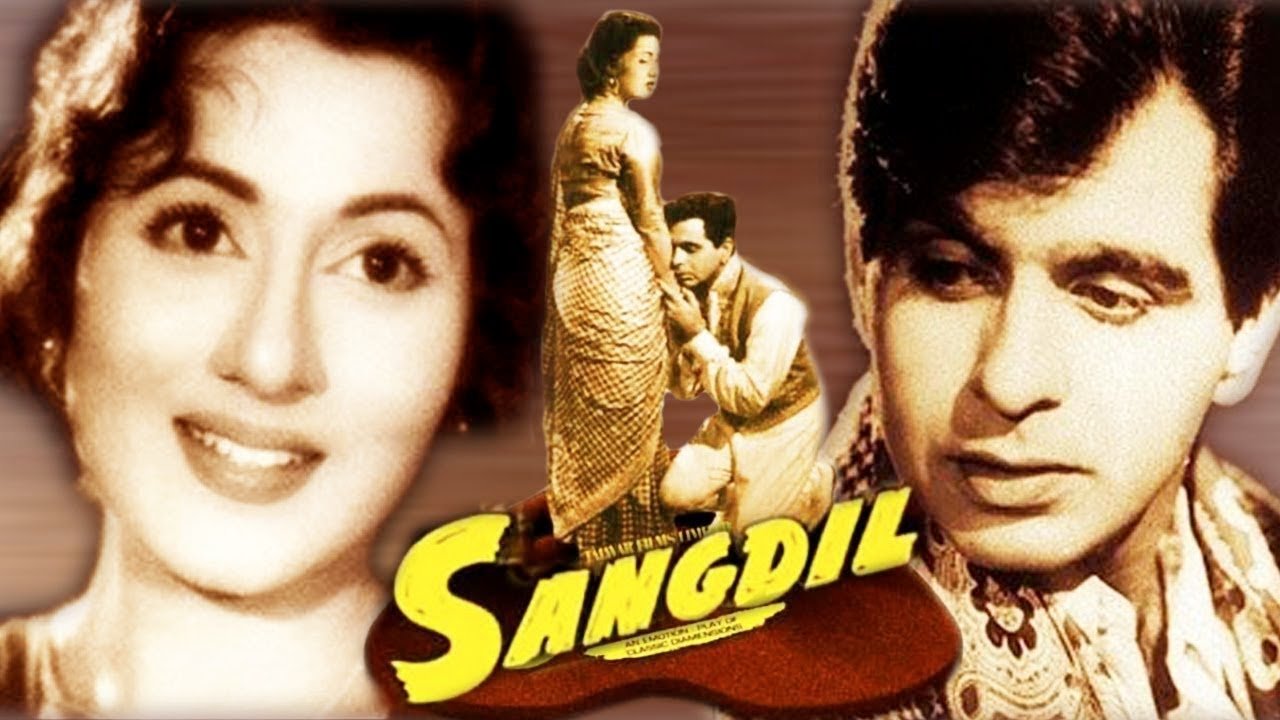 Sangdil|Sangdil