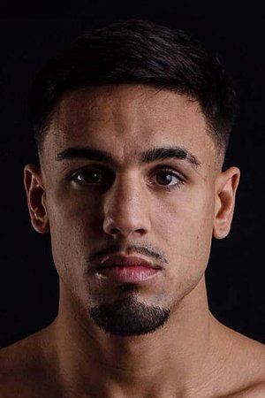 بازیگر Jordan Flynn  