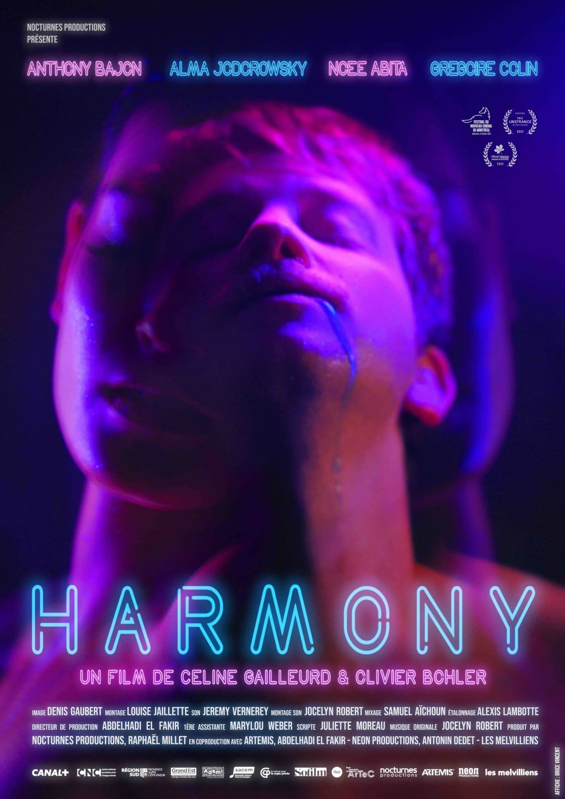 Harmony | Harmony