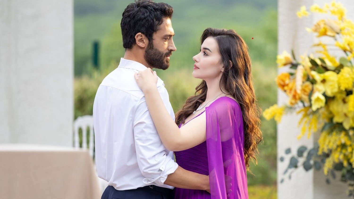 Kuma - The Other Wife|Kuma - The Other Wife