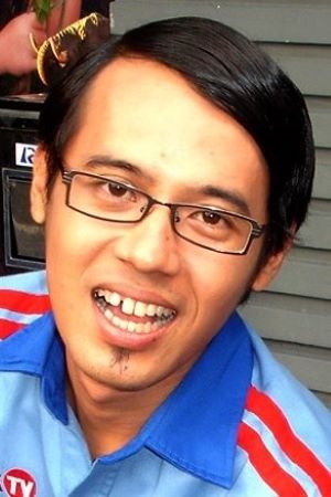 بازیگر Aditya Sayuti  