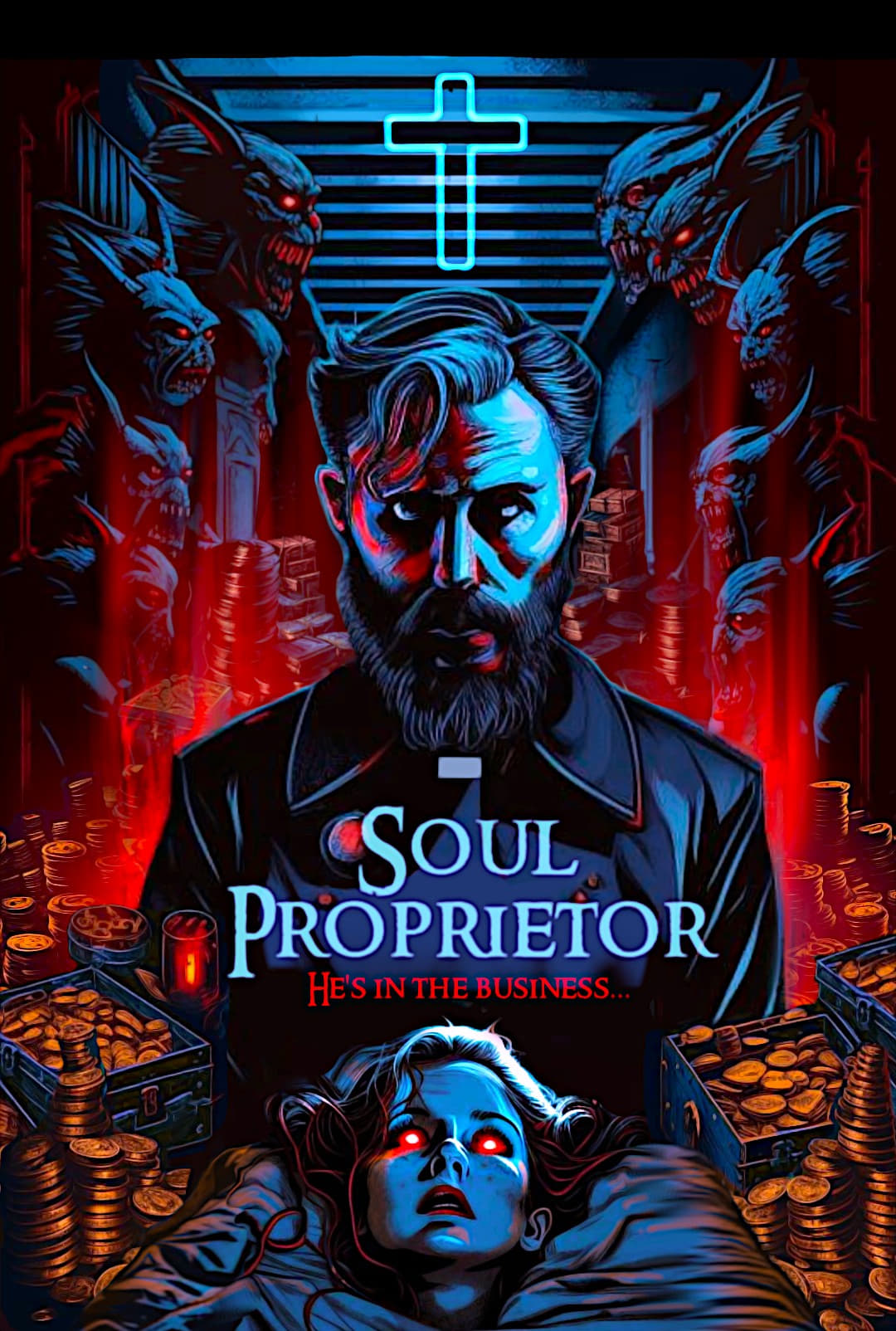 Soul Proprietor | Soul Proprietor