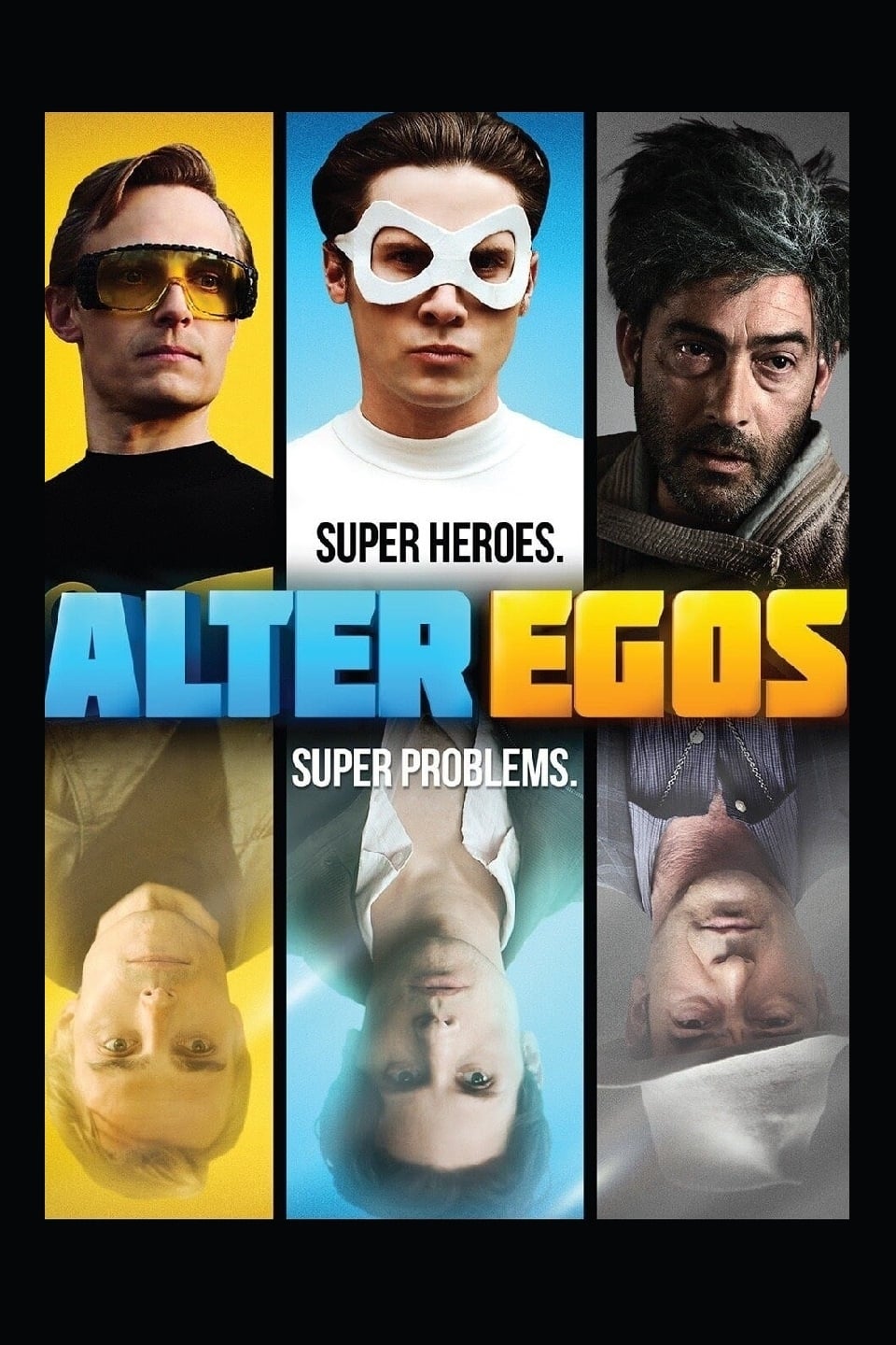 Alter Egos | Alter Egos