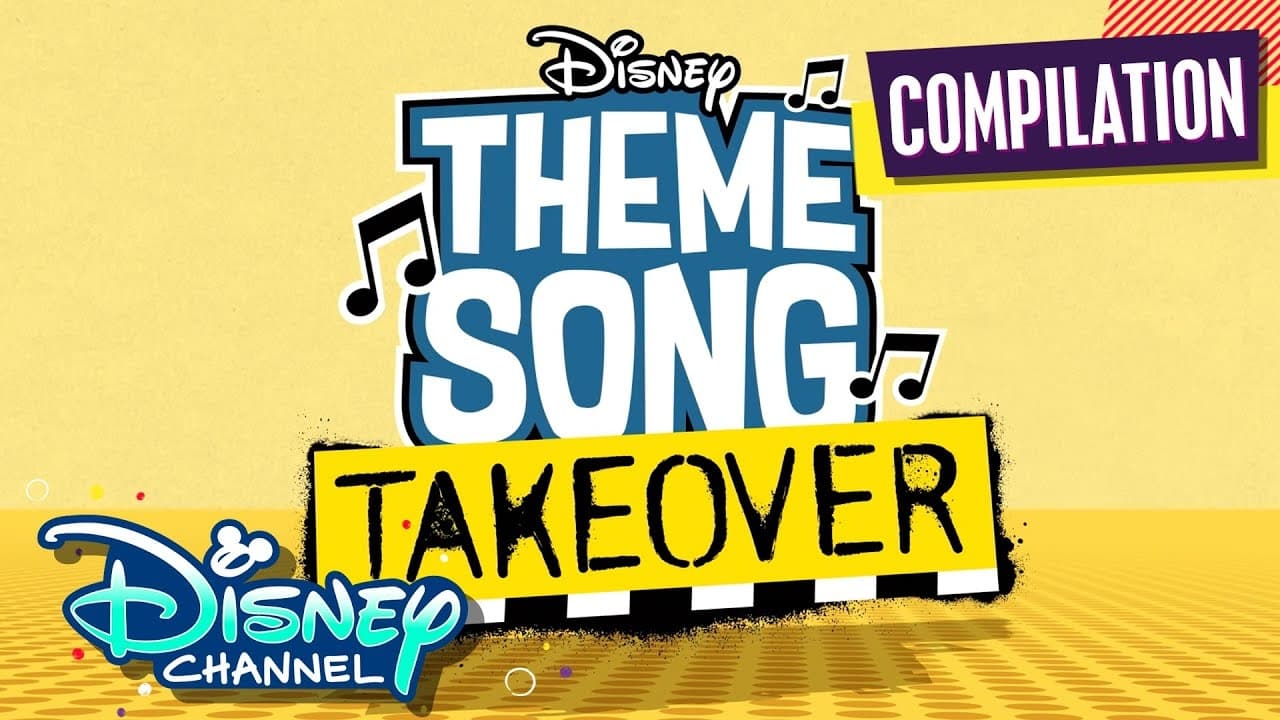 Theme Song Takeover|Theme Song Takeover