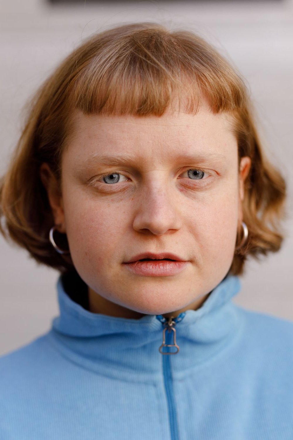 بازیگر Luise von Stein  
