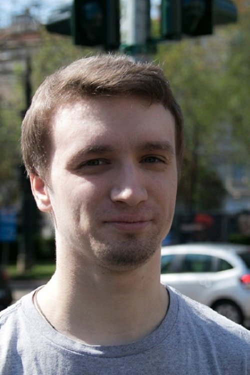 بازیگر Игорь Линк  