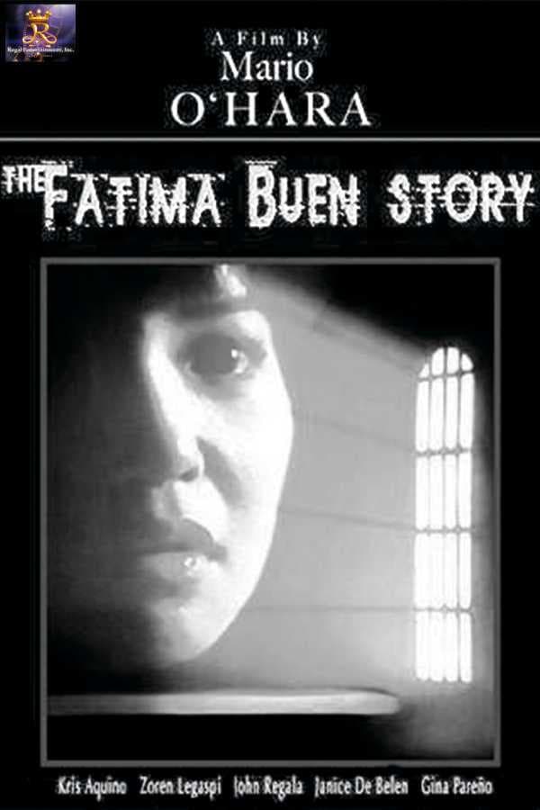 The Fatima Buen Story | The Fatima Buen Story