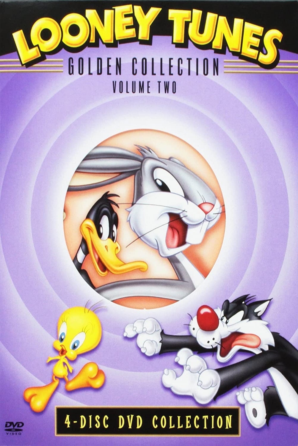 Looney Tunes Golden Collection, Vol. 2 | Looney Tunes Golden Collection, Vol. 2