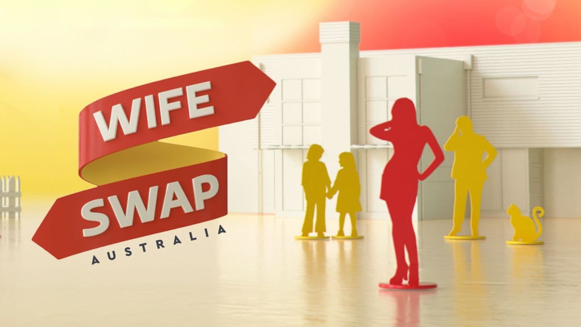 Wife Swap Australia|Wife Swap Australia