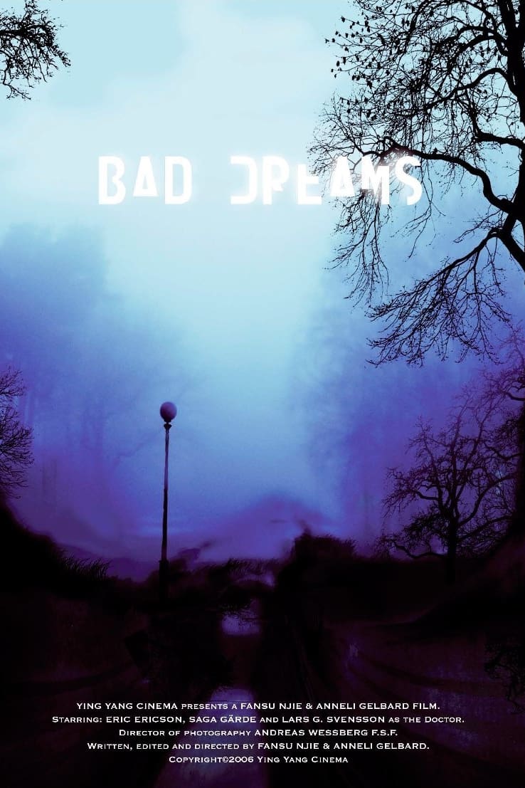 Bad Dreams | Bad Dreams