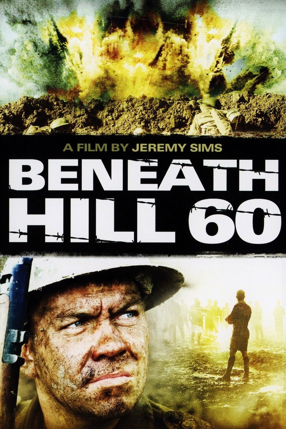 Beneath Hill 60 | Beneath Hill 60