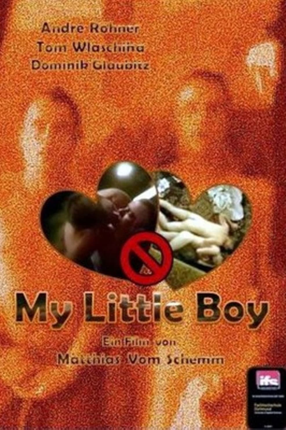 My Little Boy | My Little Boy