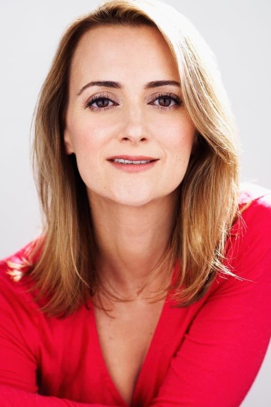 بازیگر Geraldine Dulex  