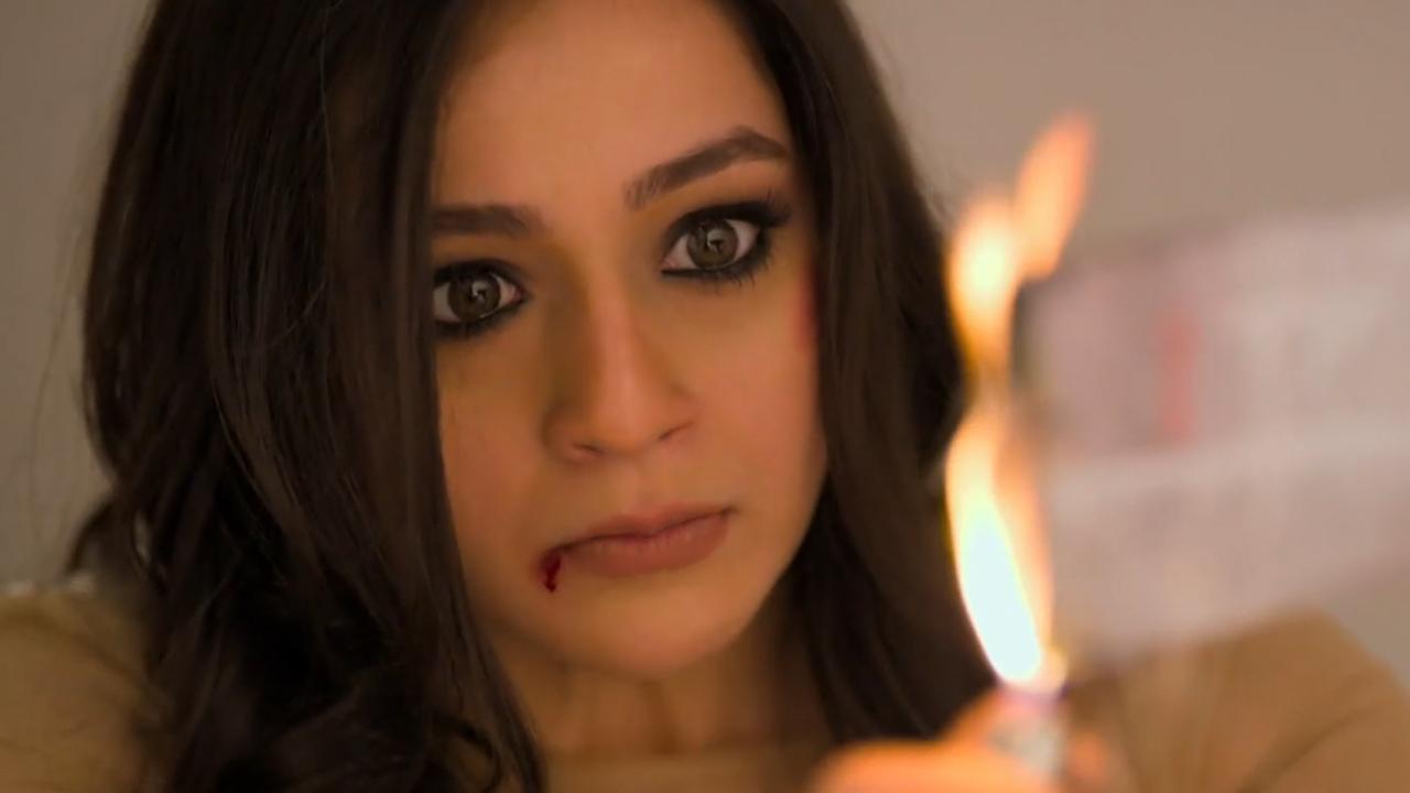 Badnaam|Badnaam
